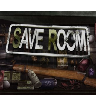Save Room - Organization Puzzle Steam Key GLOBAL